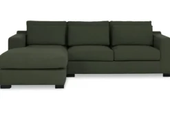 Loungebanken-Givenchie Lounge sofa Franchesca