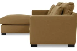 Loungebanken-Givenchie Lounge sofa Franchesca