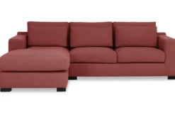 Loungebanken-Givenchie Lounge sofa Franchesca