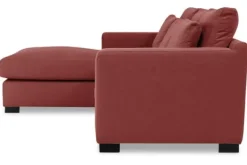 Loungebanken-Givenchie Lounge sofa Franchesca