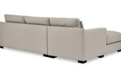 Loungebanken-Givenchie Lounge sofa Franchesca