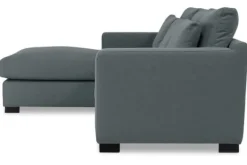 Loungebanken-Givenchie Lounge sofa Franchesca