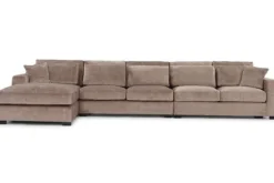 Loungebanken-Givenchie Lounge sofa Franchesca