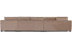 Loungebanken-Givenchie Lounge sofa Franchesca