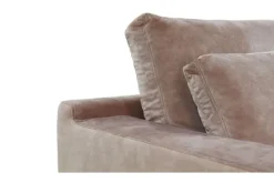 Loungebanken-Givenchie Lounge sofa Franchesca
