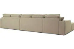 Loungebanken-Be Inspired Lounge sofa Larissa