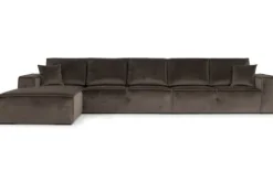 Discount Lounge sofa Larissa Loungebanken