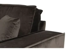 Discount Lounge sofa Larissa Loungebanken