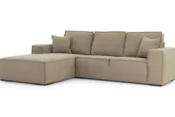 Loungebanken-Be Inspired Lounge sofa Larissa