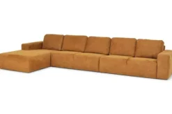 Discount Lounge sofa Larissa Loungebanken