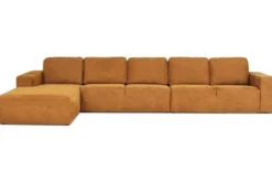 Discount Lounge sofa Larissa Loungebanken