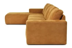 Discount Lounge sofa Larissa Loungebanken