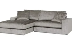 Outlet Lounge sofa Napels Loungebanken