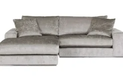 Outlet Lounge sofa Napels Loungebanken