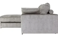 Outlet Lounge sofa Napels Loungebanken