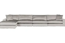 Clearance Lounge sofa Napels Elementen Banken|Loungebanken