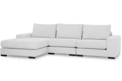 Elementen Banken|Loungebanken-Be Inspired Lounge sofa Napels