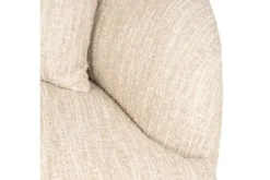 Loungebanken|Hoekbanken-Richmond Interiors Loungebank 213986 Beige Angora Pandora