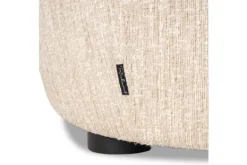 Loungebanken|Hoekbanken-Richmond Interiors Loungebank 213986 Beige Angora Pandora