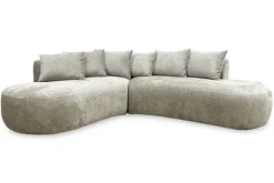 Sale Loungebank 212930 Cassie Ronde Banken|Loungebanken