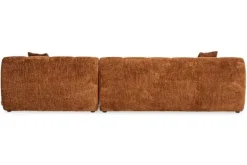 Loungebanken-Richmond Interiors Loungebank 212269 Lovely Cinnamon Cube