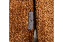 Online Loungebank 212267 Lovely Cinnamon Cube Loungebanken