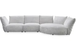 Outlet Loungebank 212842 Loyd Loungebanken|Ronde Banken