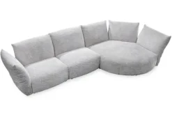 Outlet Loungebank 212842 Loyd Loungebanken|Ronde Banken