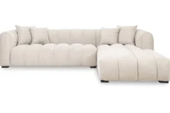 Loungebanken-Richmond Interiors Loungebank 214448 Novaro