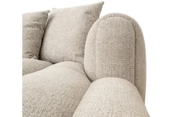 Loungebanken-Richmond Interiors Loungebank 214448 Novaro