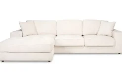 Loungebanken-Richmond Interiors Loungebank 212220 Santos