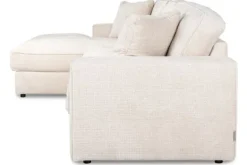 Loungebanken-Richmond Interiors Loungebank 212220 Santos