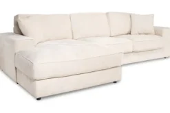 Loungebanken-Richmond Interiors Loungebank 212220 Santos