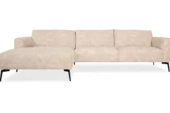 Loungebanken-Inmeubels Loungebank  Allora