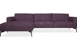 Loungebanken-Inmeubels Loungebank  Allora