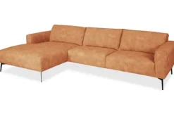 Loungebanken-Inmeubels Loungebank  Allora