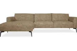 Loungebanken-Inmeubels Loungebank  Allora