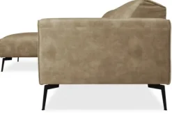 Loungebanken-Inmeubels Loungebank  Allora