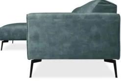 Loungebanken-Inmeubels Loungebank  Allora