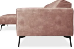 Loungebanken-Inmeubels Loungebank  Allora