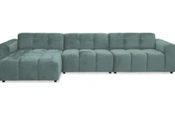 New Loungebank  Alvarez Elementen Banken|Loungebanken