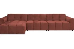 New Loungebank  Alvarez Elementen Banken|Loungebanken