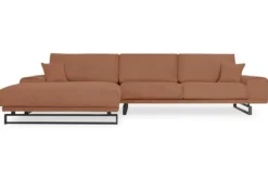 Loungebanken-Be Inspired Loungebank Amarillo II