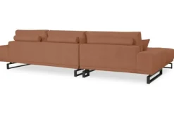 Loungebanken-Be Inspired Loungebank Amarillo II