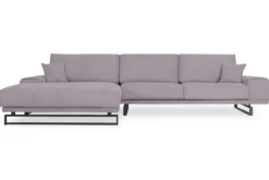 Loungebanken-Be Inspired Loungebank Amarillo II