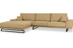 Loungebanken-Be Inspired Loungebank Amarillo II