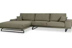 Loungebanken-Be Inspired Loungebank Amarillo II