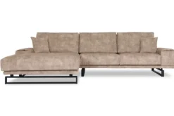 Loungebanken-Be Inspired Loungebank Amarillo II