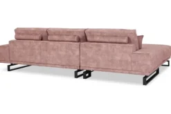 Loungebanken-Be Inspired Loungebank Amarillo II