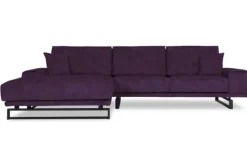 Loungebanken-Be Inspired Loungebank Amarillo II